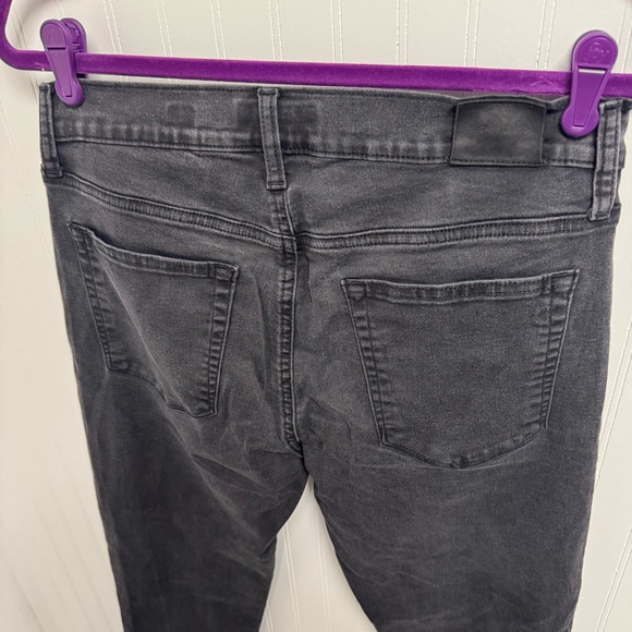 Lucky Brand Black Size 12 - Picture 4 of 6